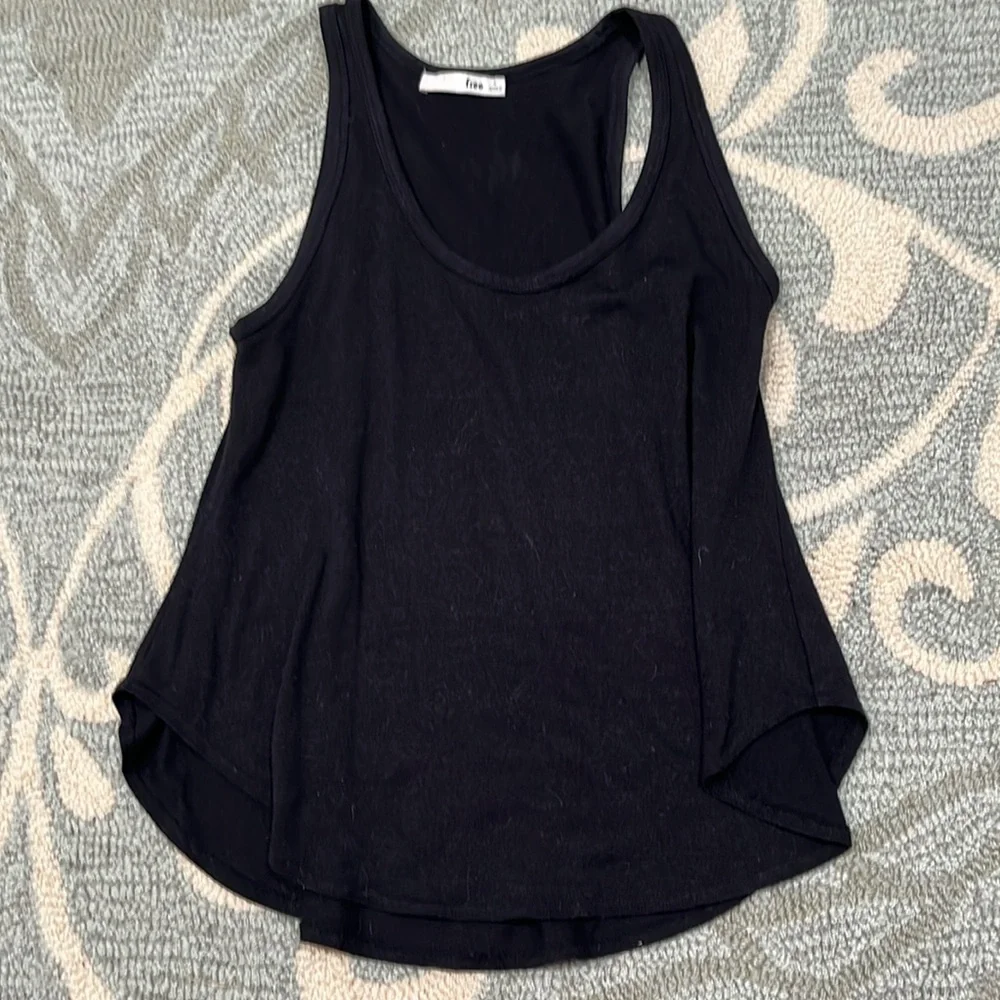 5 Wilfred Free Vonnahme Tanks - Picture 2 of 10